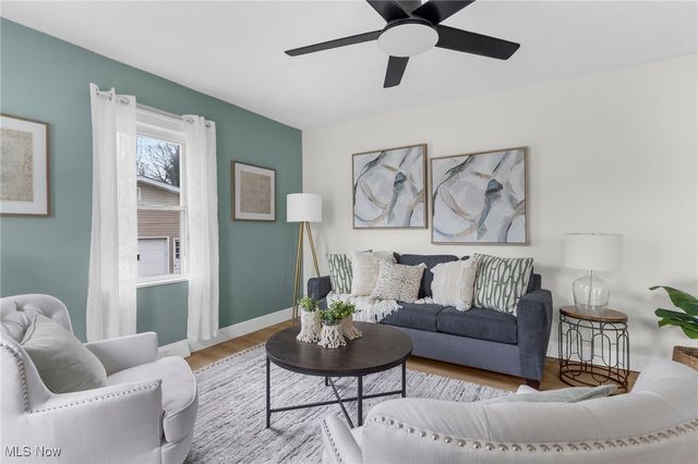 41 Wetmore Drive, Struthers, OH 44471