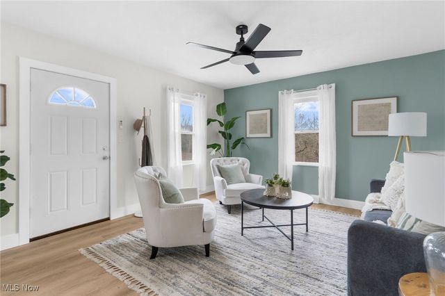 41 Wetmore Drive, Struthers, OH 44471