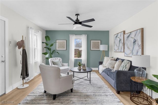 41 Wetmore Drive, Struthers, OH 44471