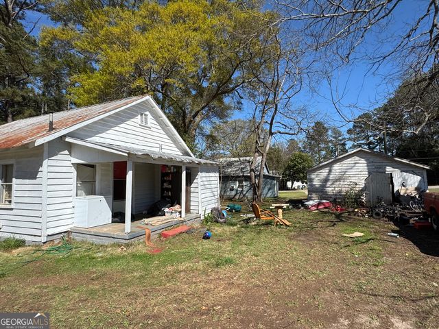 204 Colonial Street, Lagrange, GA 30240