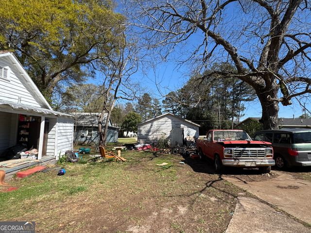 204 Colonial Street, Lagrange, GA 30240