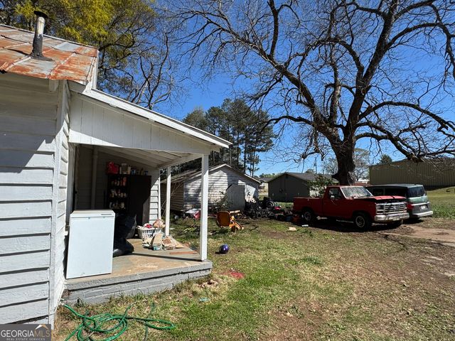 204 Colonial Street, Lagrange, GA 30240