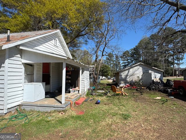 204 Colonial Street, Lagrange, GA 30240