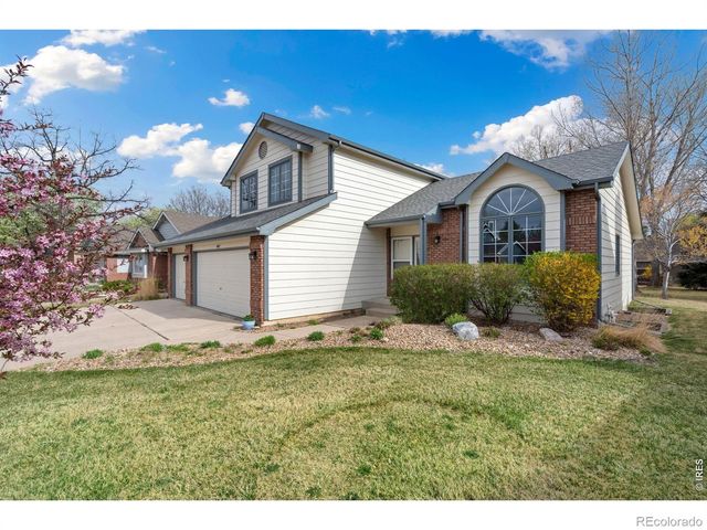 1407 Silk Oak Drive, Fort Collins, CO 80525