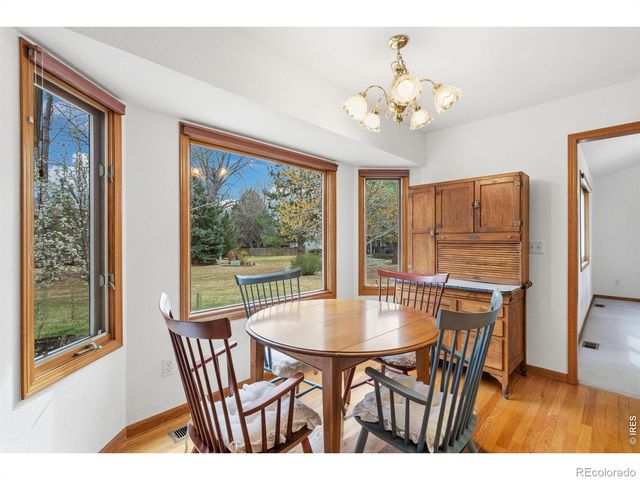 1407 Silk Oak Drive, Fort Collins, CO 80525