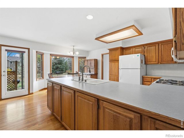 1407 Silk Oak Drive, Fort Collins, CO 80525