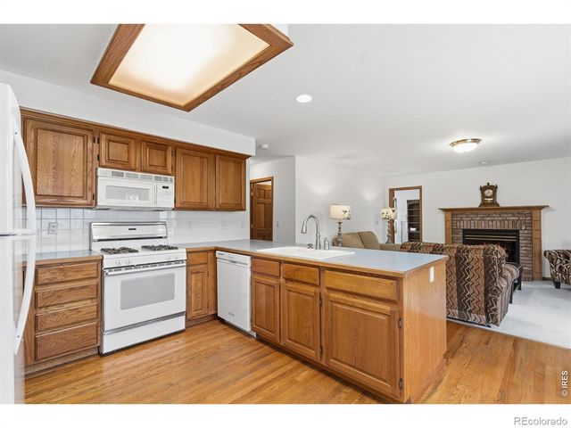1407 Silk Oak Drive, Fort Collins, CO 80525