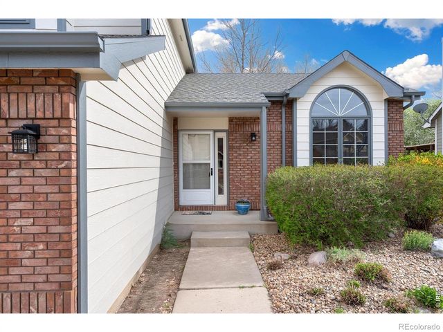 1407 Silk Oak Drive, Fort Collins, CO 80525