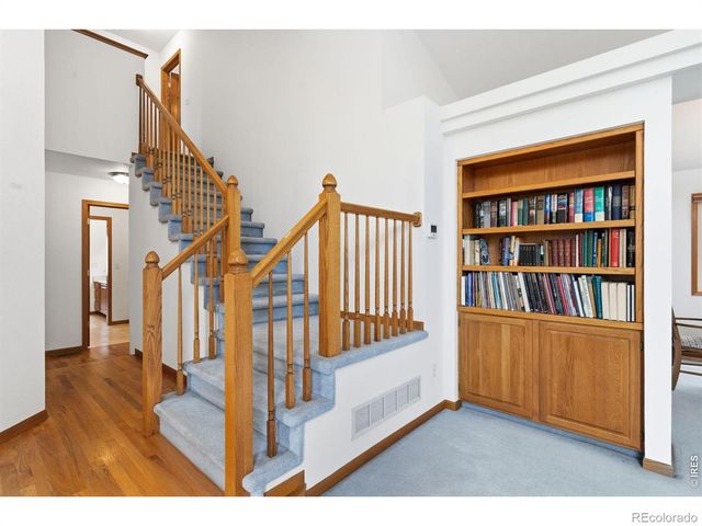 1407 Silk Oak Drive, Fort Collins, CO 80525