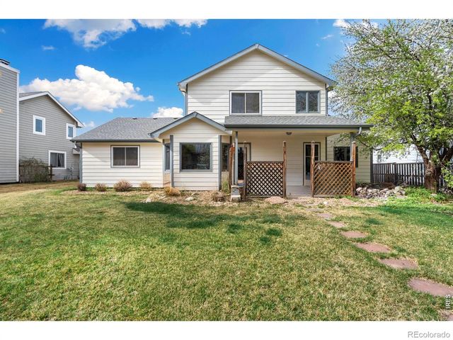 1407 Silk Oak Drive, Fort Collins, CO 80525
