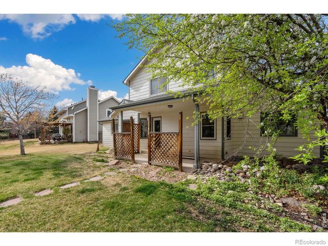 1407 Silk Oak Drive, Fort Collins, CO 80525