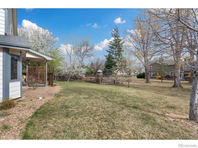 1407 Silk Oak Drive, Fort Collins, CO 80525