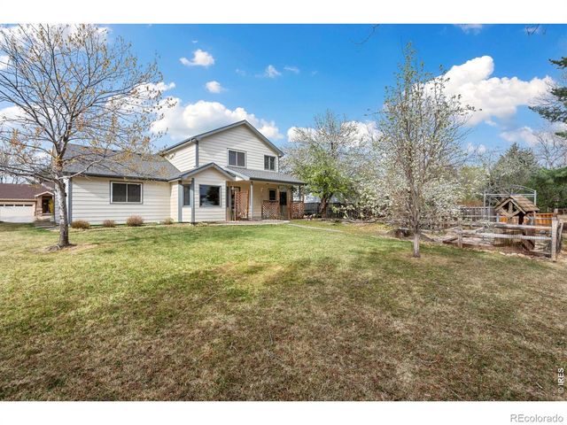 1407 Silk Oak Drive, Fort Collins, CO 80525