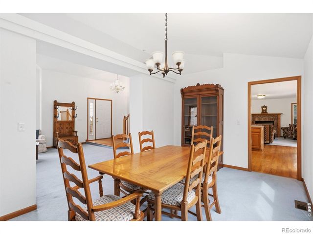 1407 Silk Oak Drive, Fort Collins, CO 80525