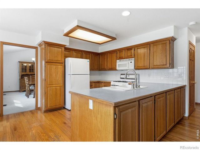 1407 Silk Oak Drive, Fort Collins, CO 80525