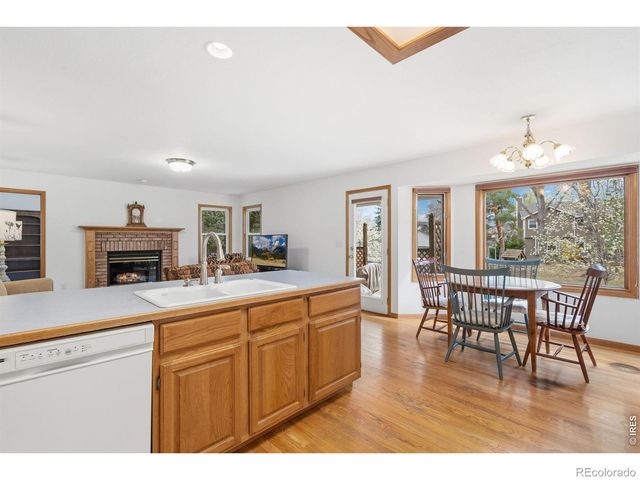 1407 Silk Oak Drive, Fort Collins, CO 80525