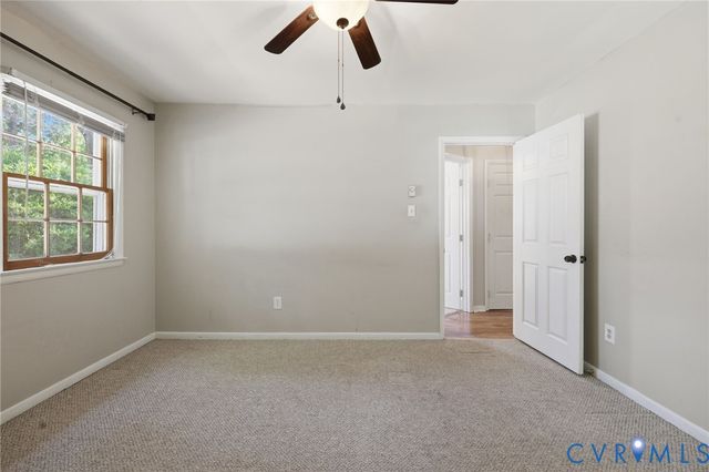 12716 S Chester Rd, Chester, VA 23831