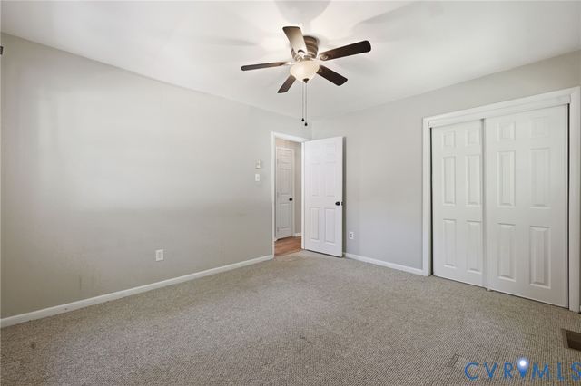 12716 S Chester Rd, Chester, VA 23831