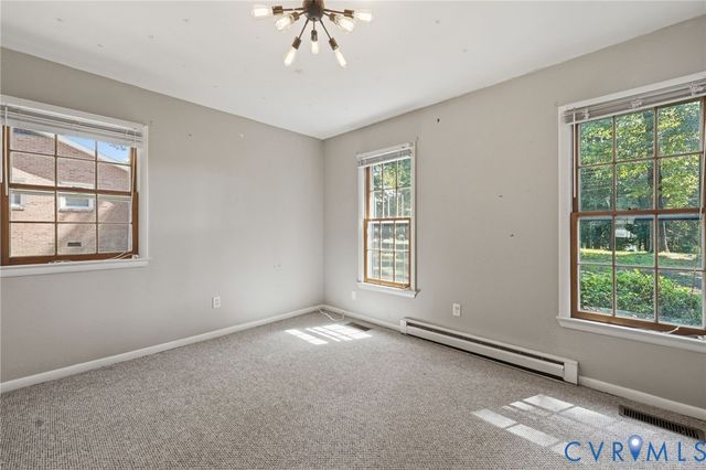 12716 S Chester Rd, Chester, VA 23831