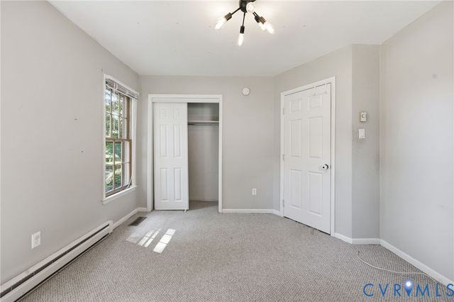 12716 S Chester Rd, Chester, VA 23831