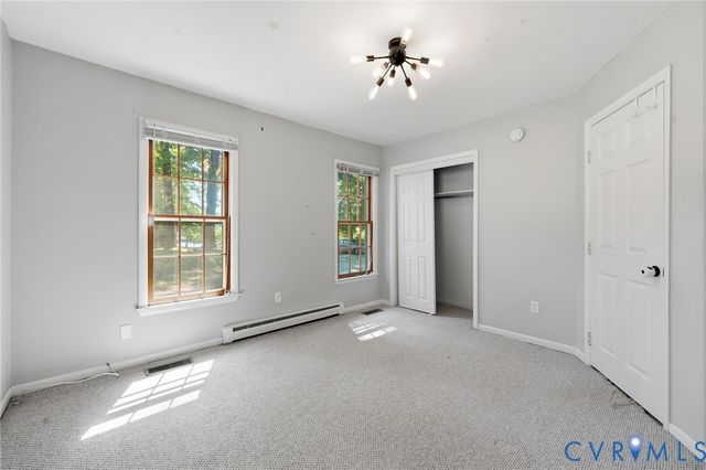 12716 S Chester Rd, Chester, VA 23831