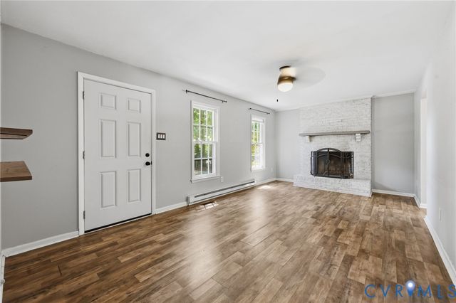 12716 S Chester Rd, Chester, VA 23831