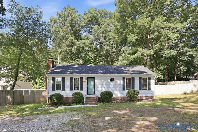12716 S Chester Rd, Chester, VA 23831