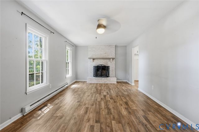 12716 S Chester Rd, Chester, VA 23831
