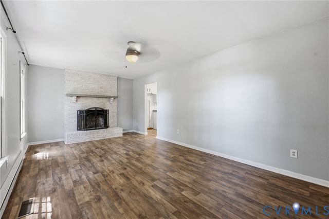 12716 S Chester Rd, Chester, VA 23831