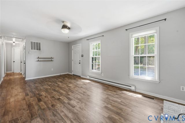 12716 S Chester Rd, Chester, VA 23831