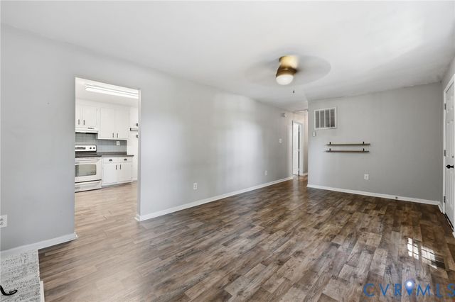 12716 S Chester Rd, Chester, VA 23831