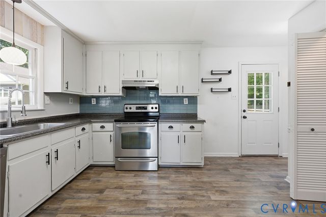 12716 S Chester Rd, Chester, VA 23831