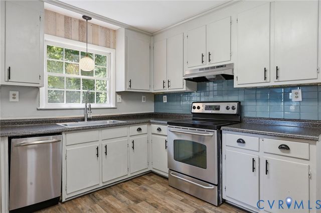 12716 S Chester Rd, Chester, VA 23831