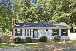 12716 S Chester Rd, Chester, VA 23831
