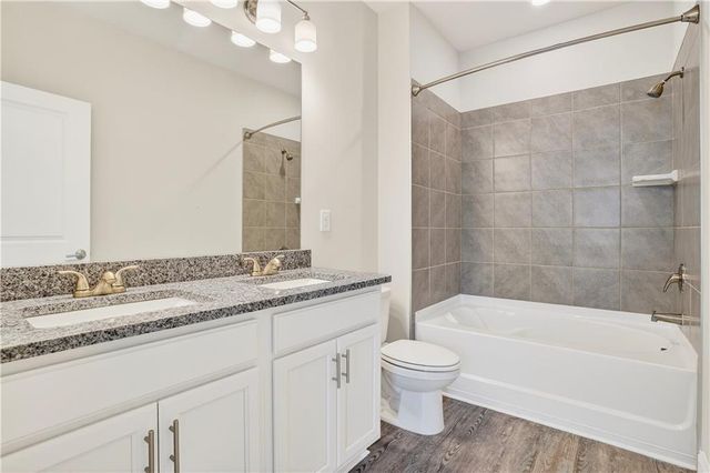 6190 Ripple Way 85, South Fulton, GA 30349