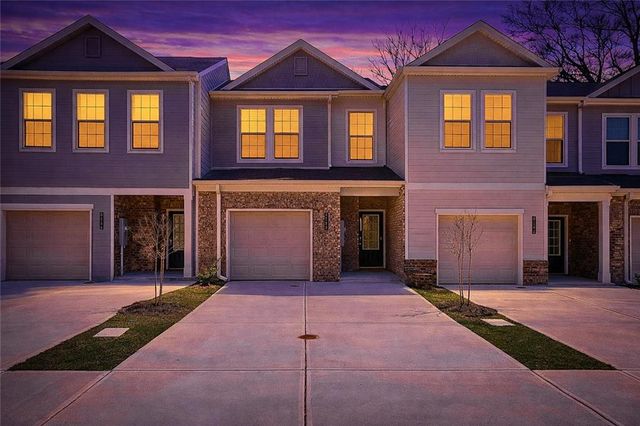 6190 Ripple Way 85, South Fulton, GA 30349