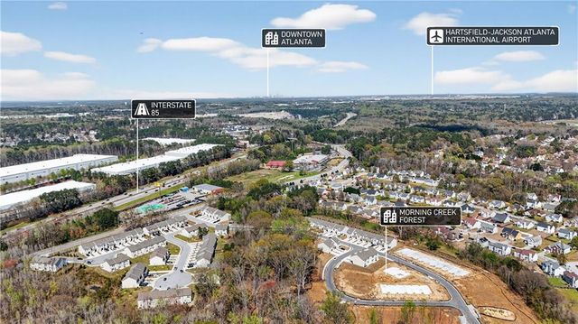 6190 Ripple Way 85, South Fulton, GA 30349