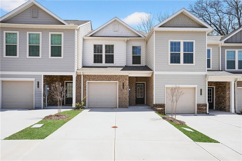 6190 Ripple Way 85, South Fulton, GA 30349