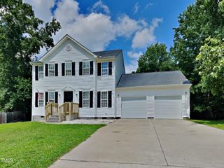 2305 Brandytrace Circle, Raleigh, NC 27610
