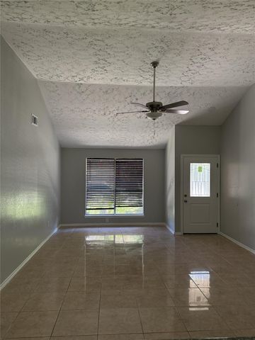 3846 Old Post Road, Houston, TX 77082