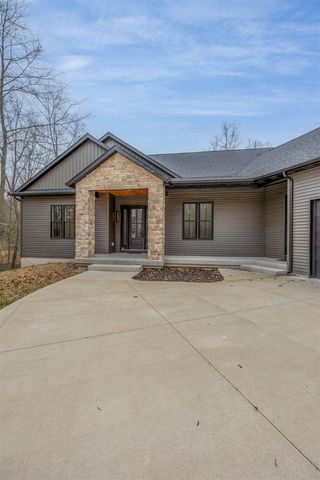 8670 N Island Drive Lot 32 and 33, Canadian Lakes, MI 49346