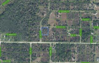 3015 W Bulaich Road, Avon Park, FL 33825