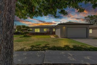 3445 N 9th Street, Fresno, CA 93726