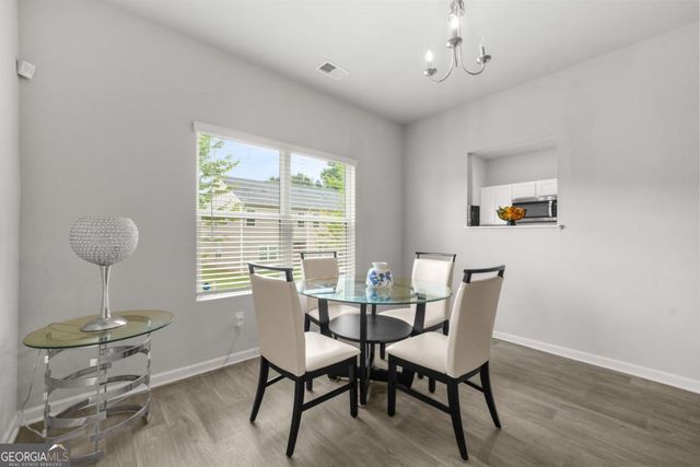 6907 Rogers Point, Lithonia, GA 30058