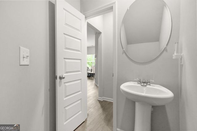 6907 Rogers Point, Lithonia, GA 30058