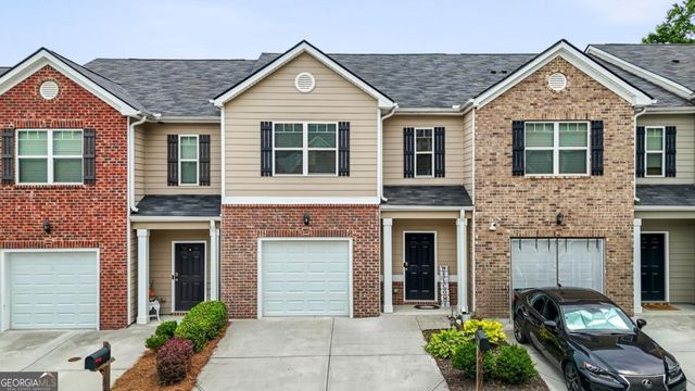 6907 Rogers Point, Lithonia, GA 30058