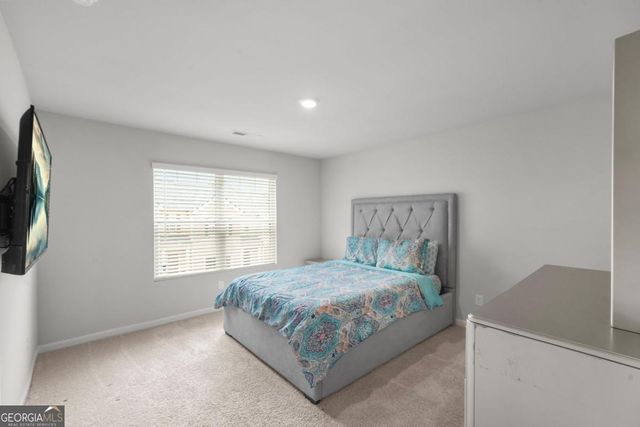 6907 Rogers Point, Lithonia, GA 30058