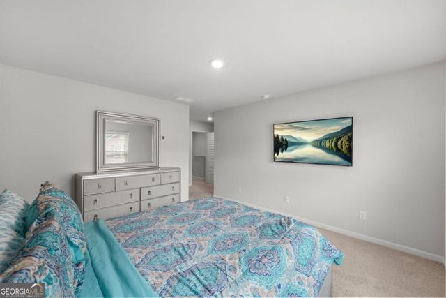 6907 Rogers Point, Lithonia, GA 30058