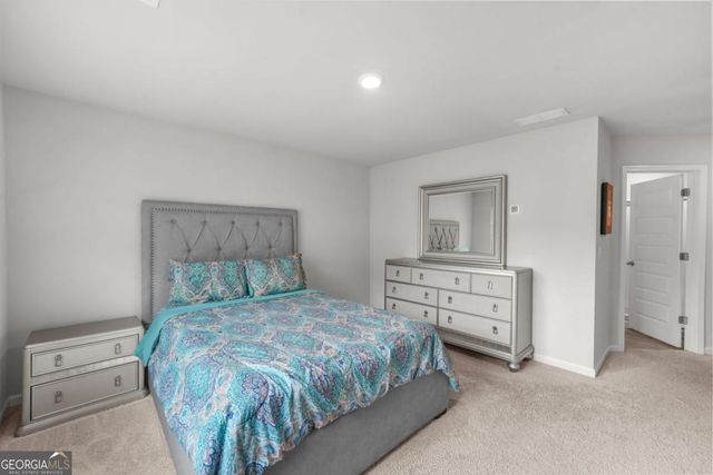 6907 Rogers Point, Lithonia, GA 30058