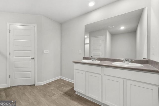 6907 Rogers Point, Lithonia, GA 30058
